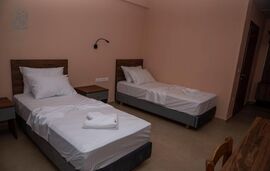 Old Nikiti's Hotel, Nikiti, Sithonia