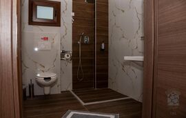 Old Nikiti's Hotel, Nikiti, Sithonia