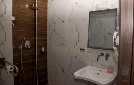 Old Nikiti's Hotel, Nikiti, Sithonia