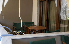 Old Nikiti's Hotel, Nikiti, Sithonia