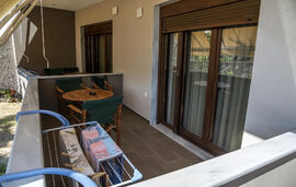 Old Nikiti's Hotel, Nikiti, Sithonia