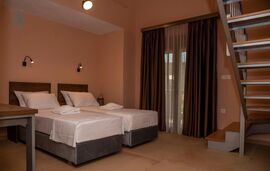 Old Nikiti's Hotel, Nikiti, Sithonia