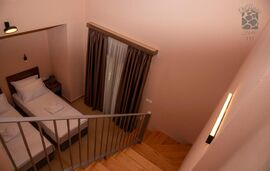 Old Nikiti's Hotel, Nikiti, Sithonia