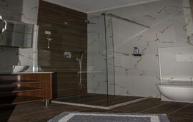 Old Nikiti's Hotel, Nikiti, Sithonia