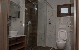 Old Nikiti's Hotel, Nikiti, Sithonia