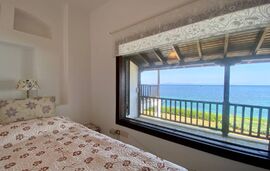 Oxana on the Beach House, Agios Nikolaos, Sithonia