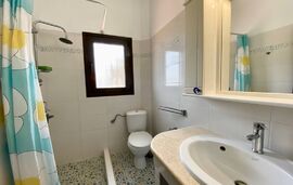 Oxana on the Beach House, Agios Nikolaos, Sithonia