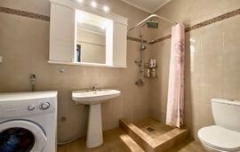 Oxana on the Beach House, Agios Nikolaos, Sithonia