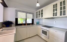 Oxana on the Beach House, Agios Nikolaos, Sithonia