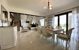 Oxana on the Beach House, Agios Nikolaos, Sithonia