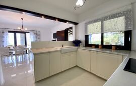 Oxana on the Beach House, Agios Nikolaos, Sithonia