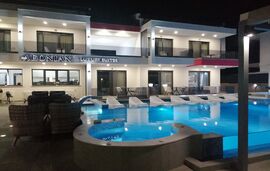 Aeonian Luxury Suites, Asprovalta, Thessaloniki
