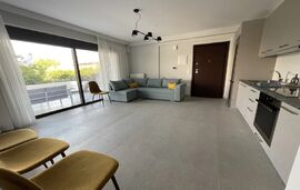 Eugea Suites, Lefkas, Lefkada, 4 Bed Apartment