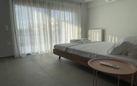 Eugea Suites, Lefkas, Lefkada, 4 Bed Apartment