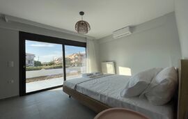 Eugea Suites, Lefkas, Lefkada, 4 Bed Apartment