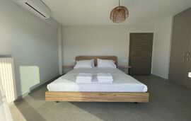 Eugea Suites, Lefkas, Lefkada, 4 Bed Apartment