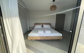Eugea Suites, Lefkas, Lefkada, 4 Bed Apartment