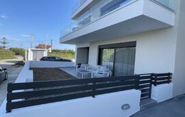 Eugea Suites, Lefkas, Lefkada, 2 Bedroom Apartment