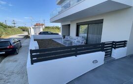 Eugea Suites, Lefkas, Lefkada, 2 Bedroom Apartment