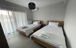 Eugea Suites, Lefkas, Lefkada, 2 Bedroom Apartment