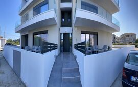Eugea Suites, Lefkas, Lefkada, 2 Bedroom Apartment
