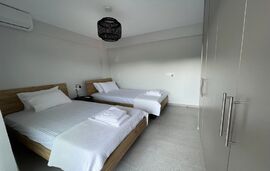 Eugea Suites, Lefkas, Lefkada, 2 Bedroom Apartment