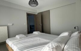 Eugea Suites, Lefkas, Lefkada, 2 Bedroom Apartment