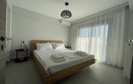 Eugea Suites, Lefkas, Lefkada, 2 Bedroom Apartment