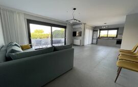 Eugea Suites, Lefkas, Lefkada, 2 Bedroom Apartment