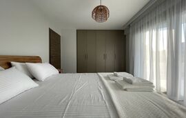 Eugea Suites, Lefkas, Lefkada, 2 Bedroom Apartment