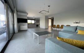 Eugea Suites, Lefkas, Lefkada, 2 Bedroom Apartment