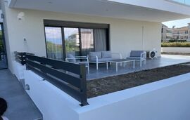 Eugea Suites, Lefkas, Lefkada, 4 Bed Apartment