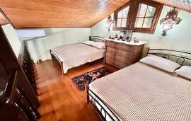 Dimi House, Neos Marmaras, Sithonia