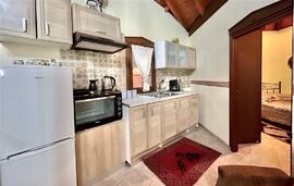 Dimi House, Neos Marmaras, Sithonia