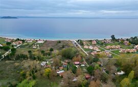 Dimi House, Neos Marmaras, Sithonia