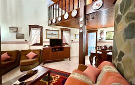 Dimi House, Neos Marmaras, Sithonia