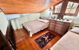 Dimi House, Neos Marmaras, Sithonia