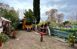 Dimi House, Neos Marmaras, Sithonia