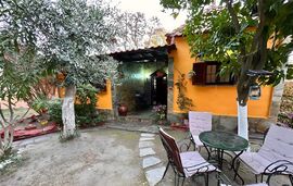 Dimi House, Neos Marmaras, Sithonia