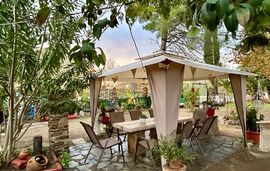 Dimi House, Neos Marmaras, Sithonia