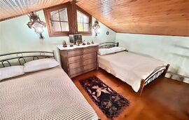 Dimi House, Neos Marmaras, Sithonia