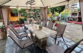 Dimi House, Neos Marmaras, Sithonia