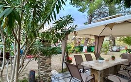 Dimi House, Neos Marmaras, Sithonia