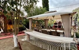 Dimi House, Neos Marmaras, Sithonia