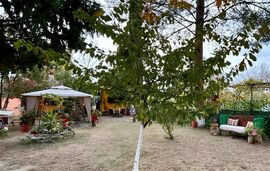 Dimi House, Neos Marmaras, Sithonia