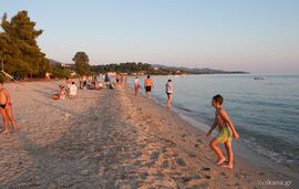 Dimi House, Neos Marmaras, Sithonia