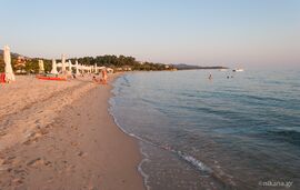 Dimi House, Neos Marmaras, Sithonia