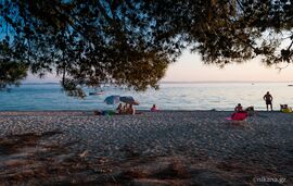 Dimi House, Neos Marmaras, Sithonia