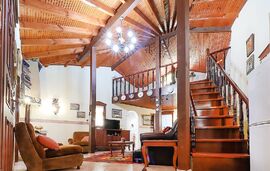 Dimi House, Neos Marmaras, Sithonia