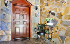 Dimi House, Neos Marmaras, Sithonia